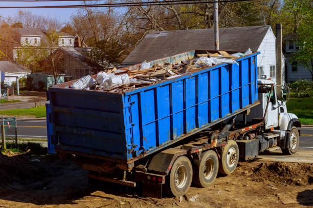 Professional Junk Removal Services in Woodfield, SC