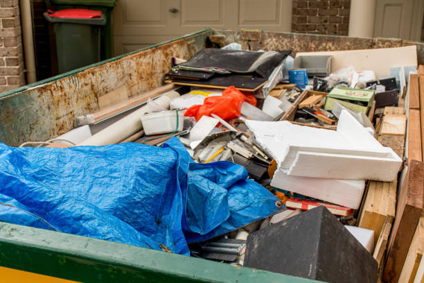 Best Attic Cleanout  in Woodfield, SC