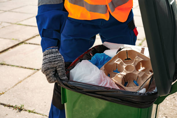 Junk Removal for Events in Woodfield, SC